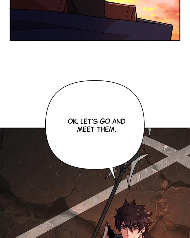 The Warrior Returns chapter 10 page 154