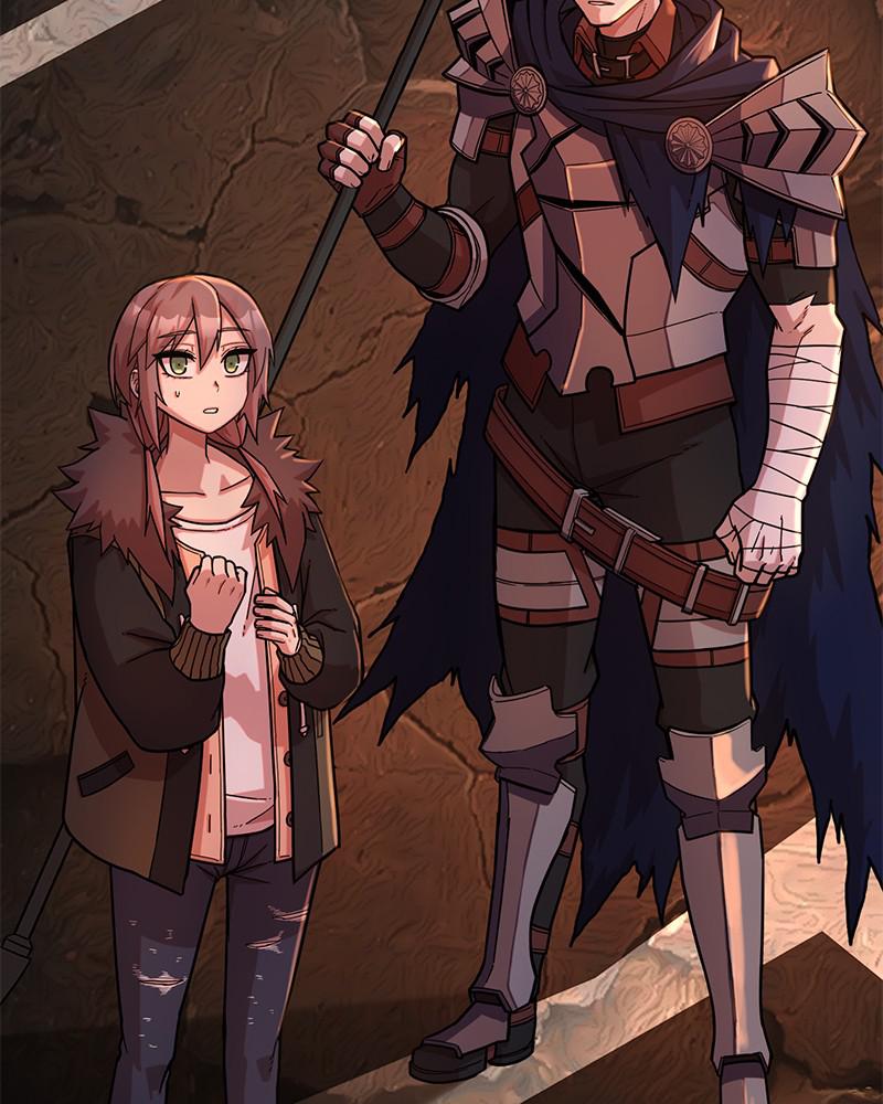 The Warrior Returns chapter 10 page 155