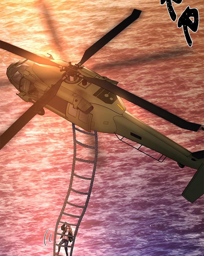 The Warrior Returns chapter 10 page 158