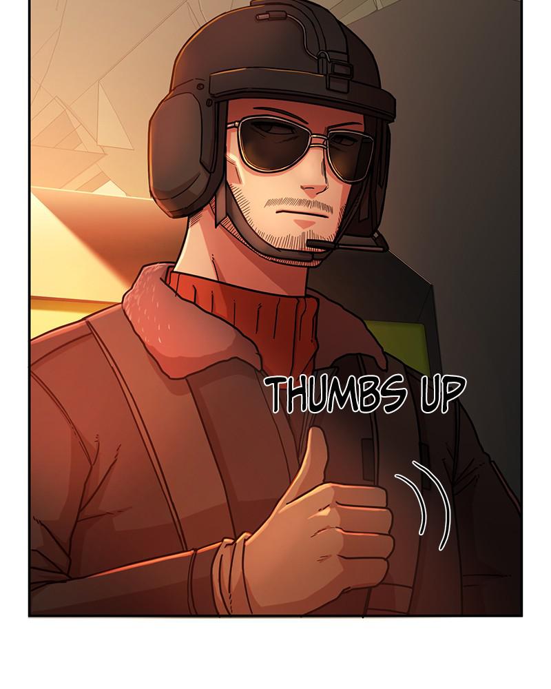 The Warrior Returns chapter 10 page 169