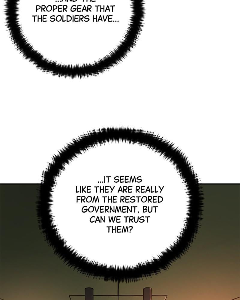 The Warrior Returns chapter 10 page 175