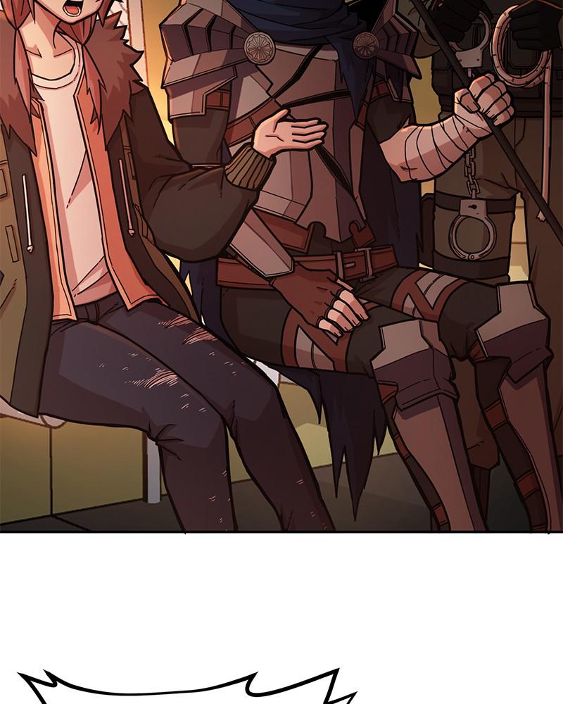 The Warrior Returns chapter 10 page 187