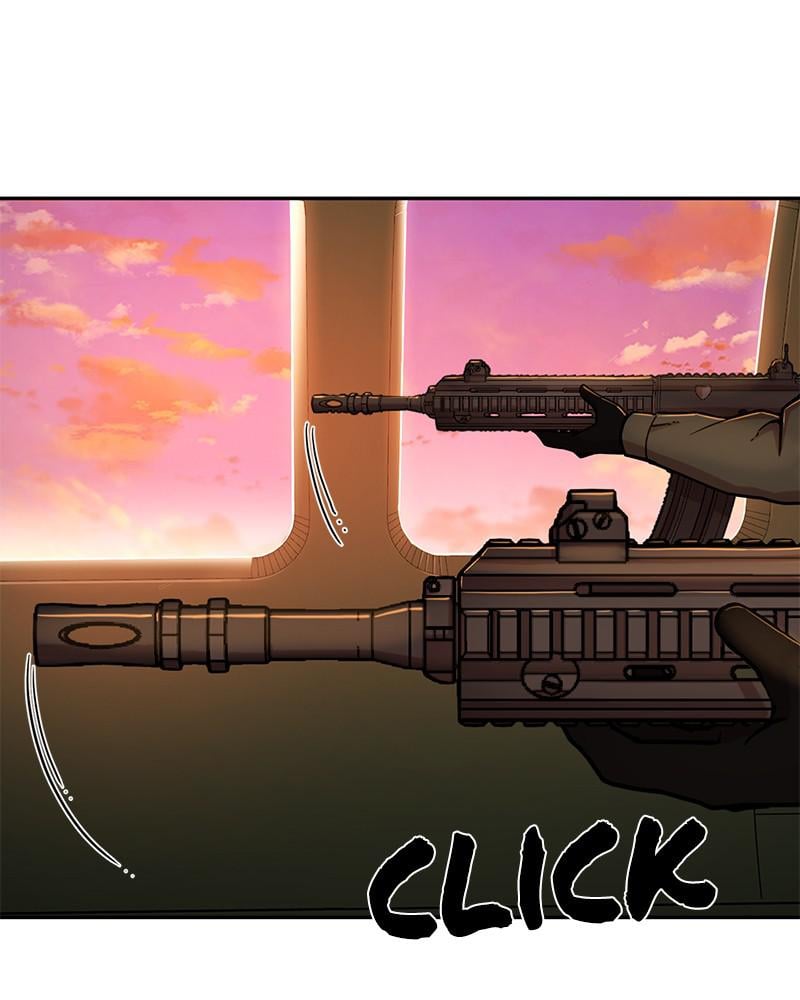 The Warrior Returns chapter 10 page 190