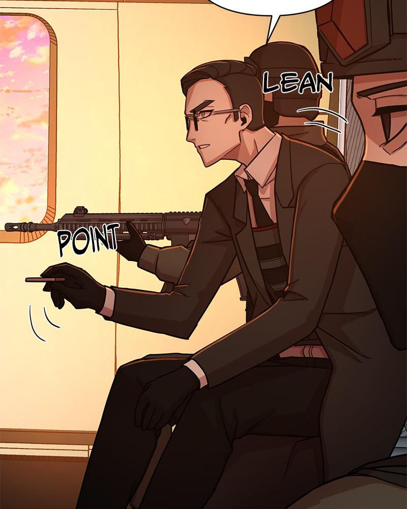 The Warrior Returns chapter 10 page 194