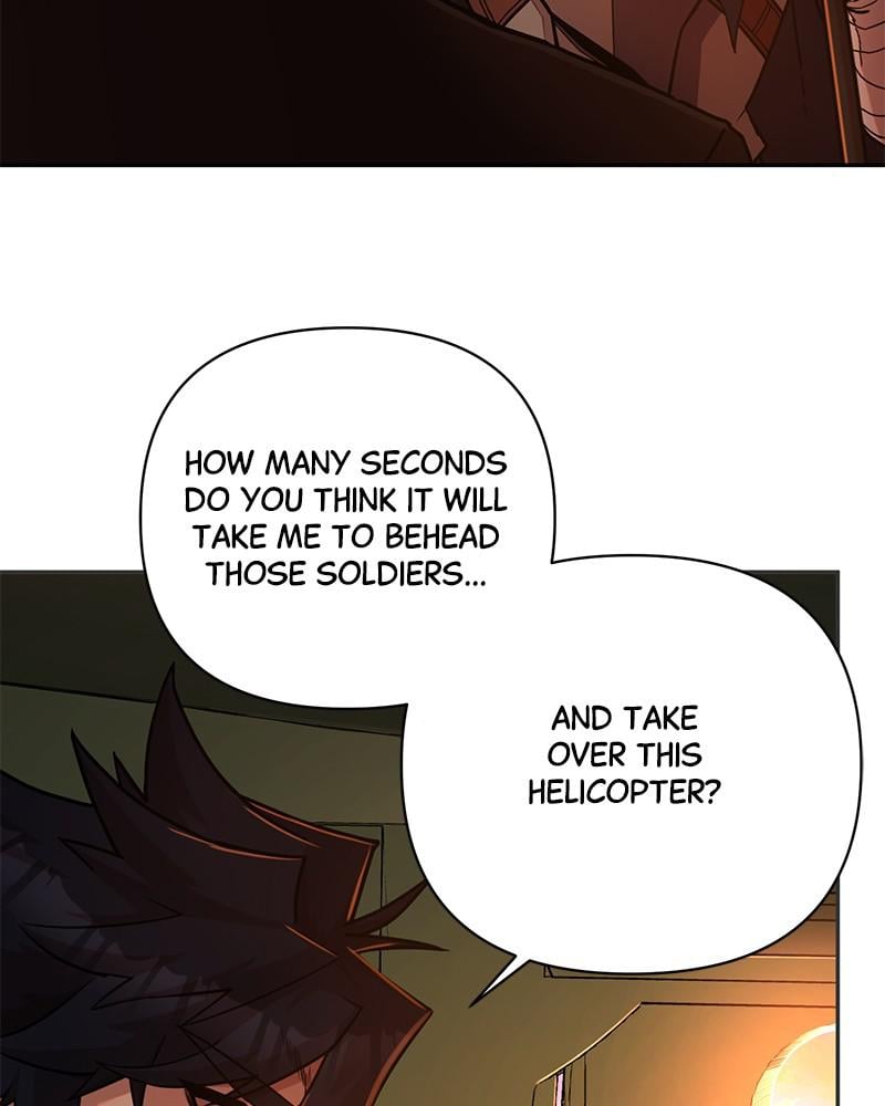 The Warrior Returns chapter 10 page 198