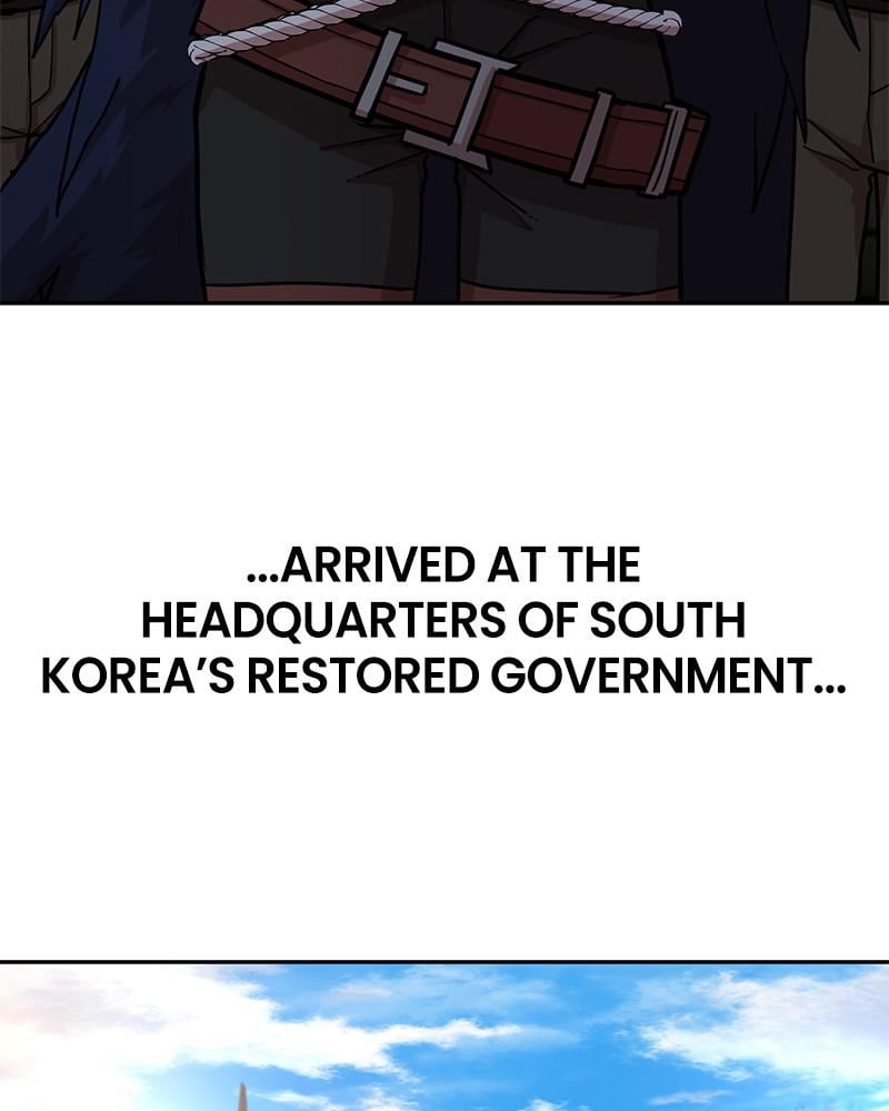 The Warrior Returns chapter 10 page 240