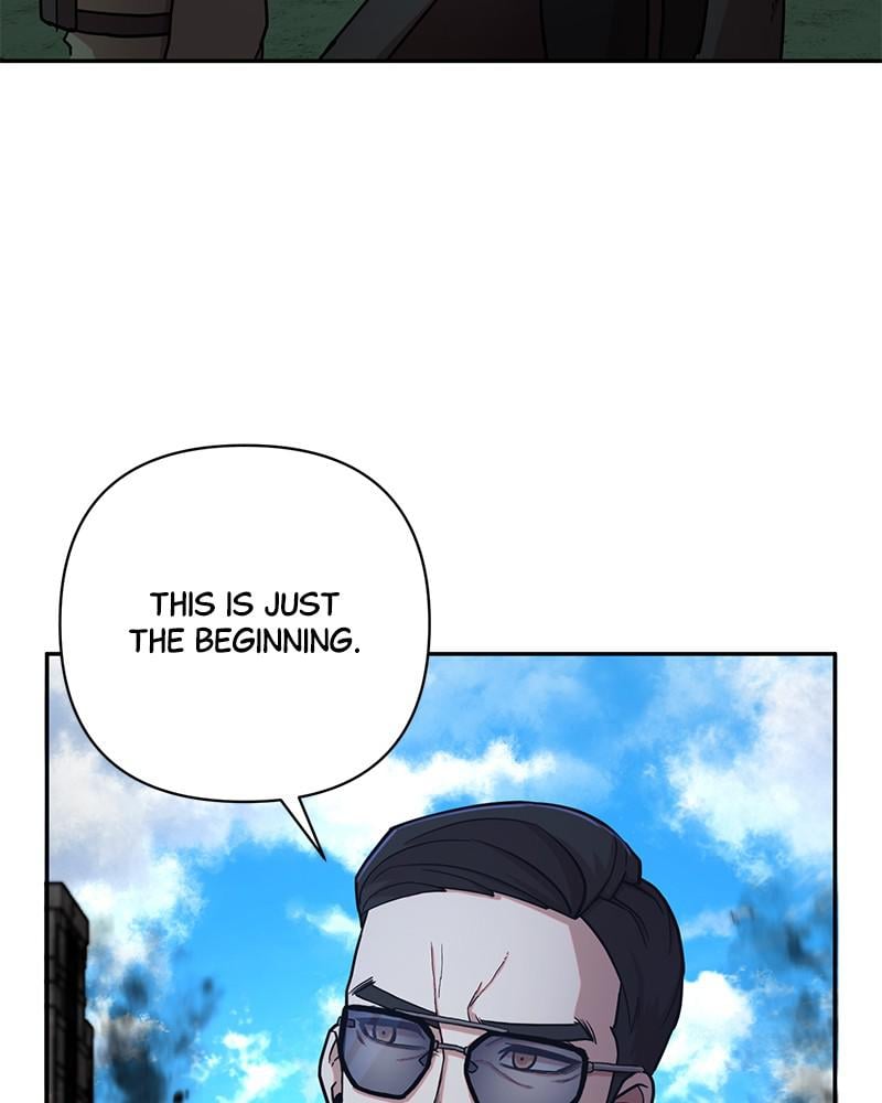 The Warrior Returns chapter 10 page 244