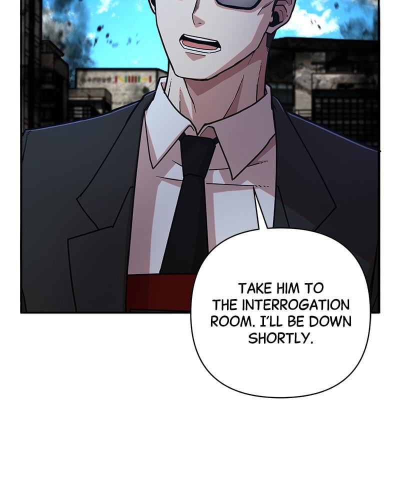 The Warrior Returns chapter 10 page 245