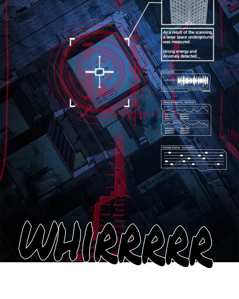 The Warrior Returns chapter 10 page 255