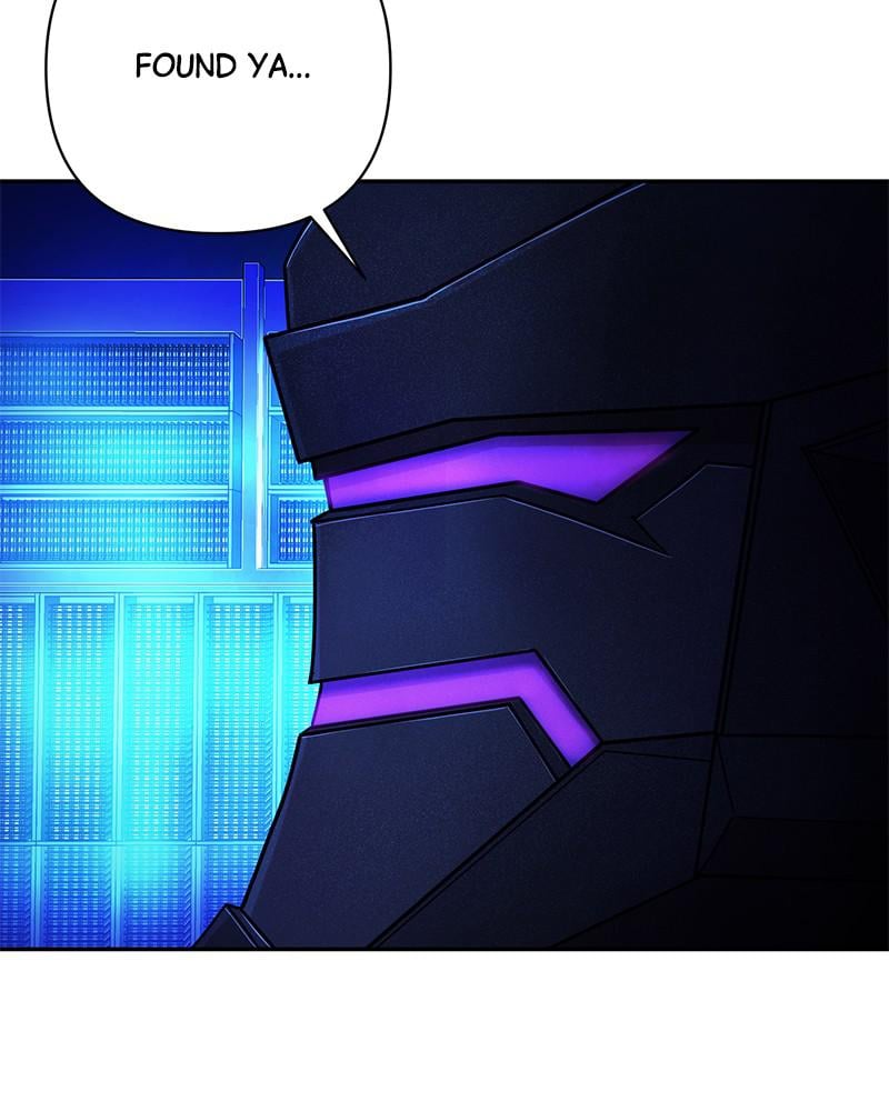 The Warrior Returns chapter 10 page 258