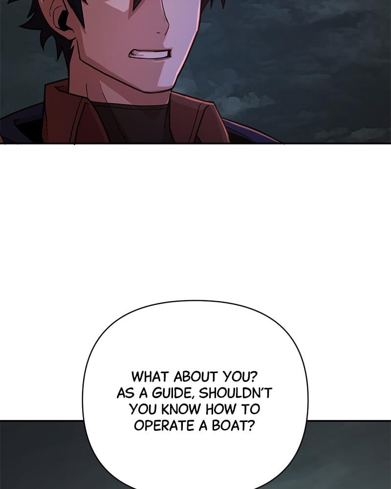 The Warrior Returns chapter 10 page 26