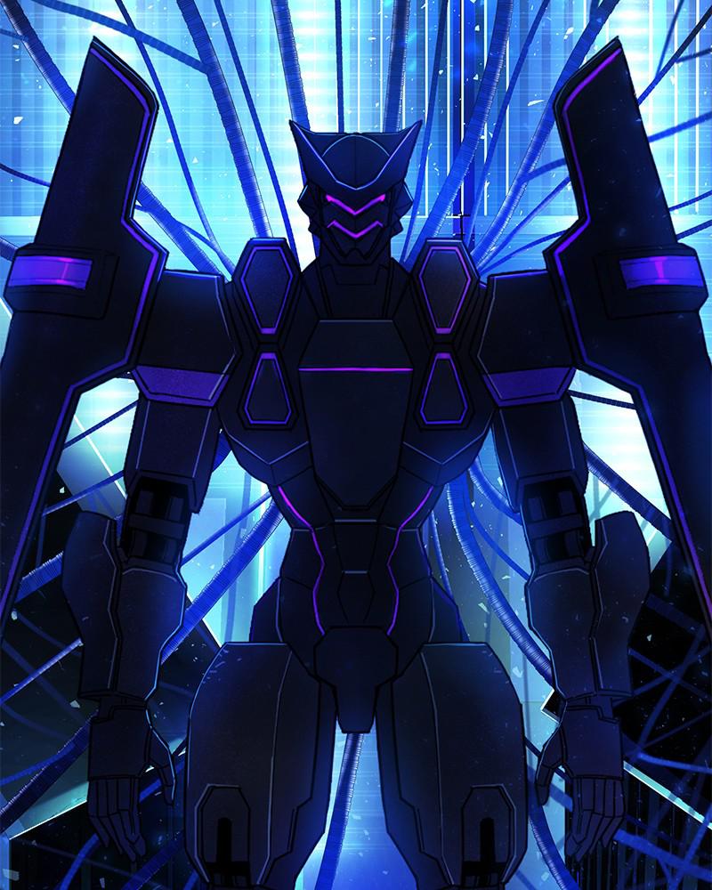 The Warrior Returns chapter 10 page 260