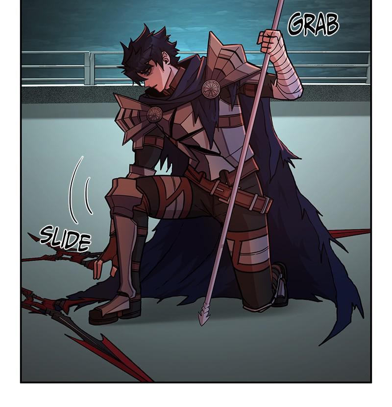 The Warrior Returns chapter 10 page 30