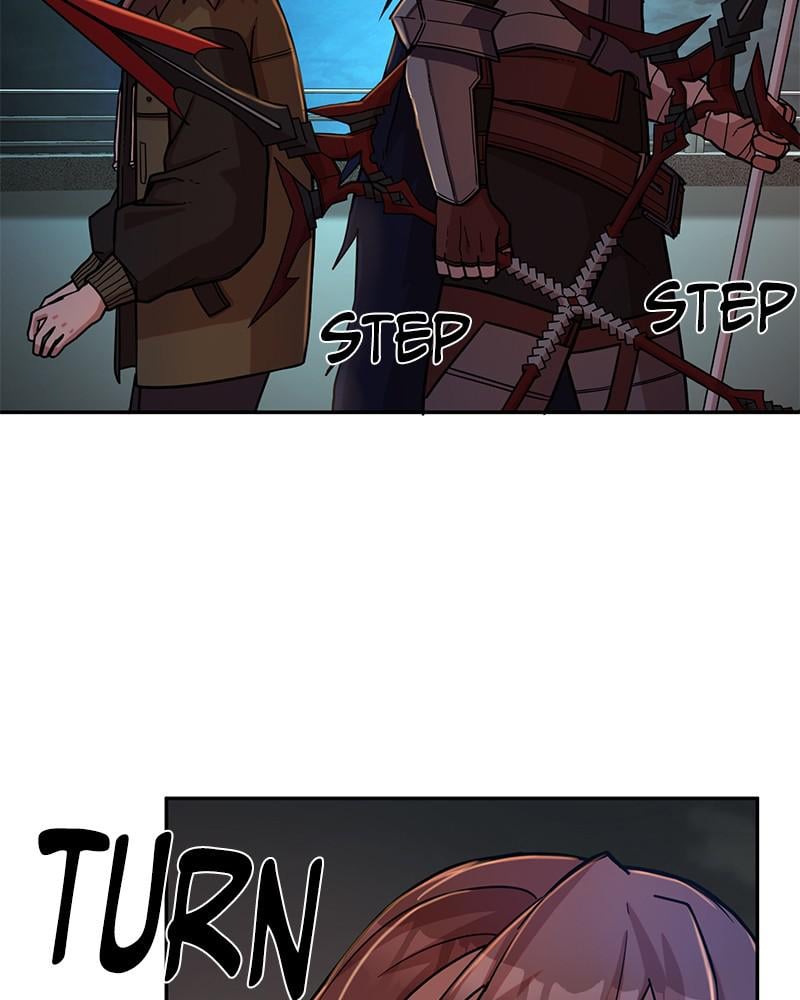 The Warrior Returns chapter 10 page 32