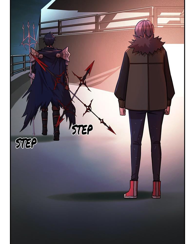 The Warrior Returns chapter 10 page 39