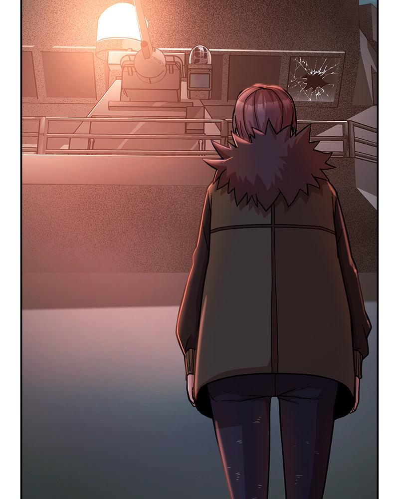 The Warrior Returns chapter 10 page 44