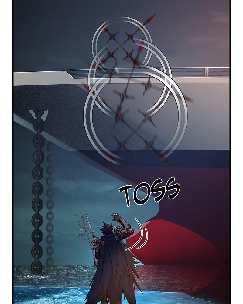 The Warrior Returns chapter 10 page 5