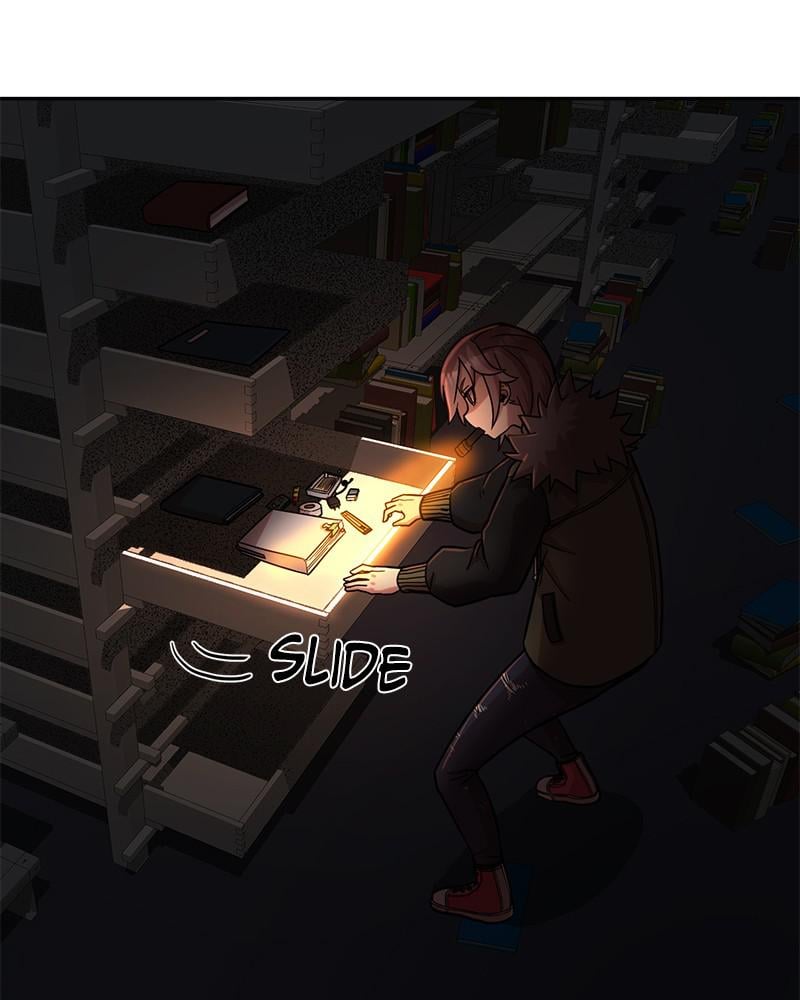 The Warrior Returns chapter 10 page 53