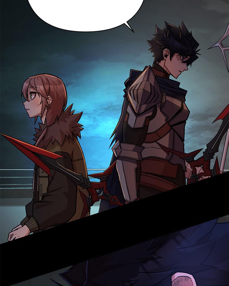 The Warrior Returns chapter 10 page 57