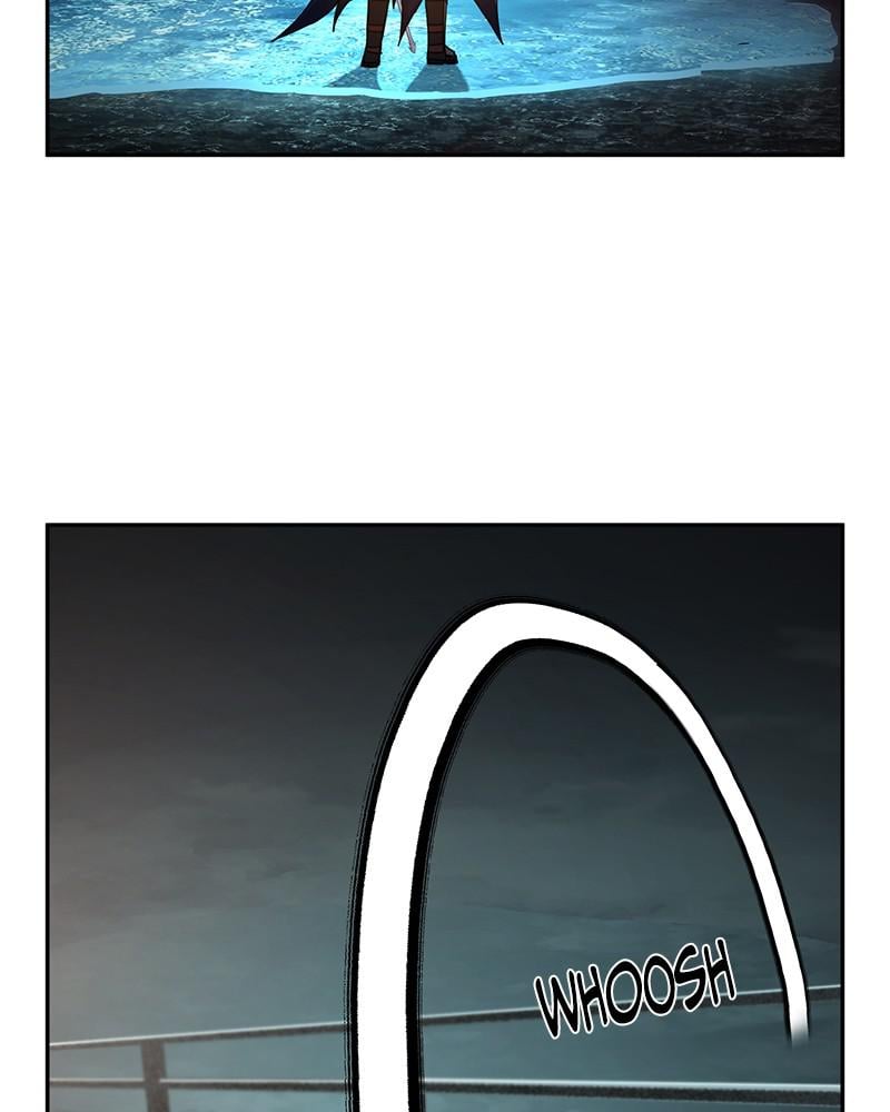 The Warrior Returns chapter 10 page 6