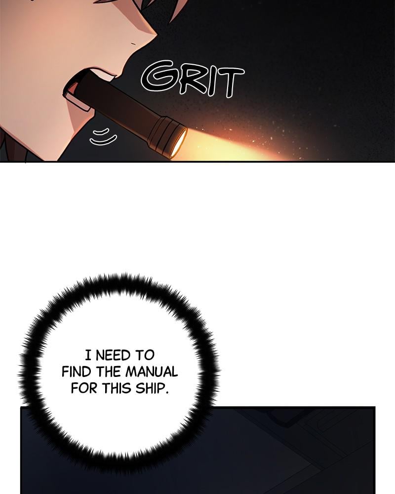 The Warrior Returns chapter 10 page 60