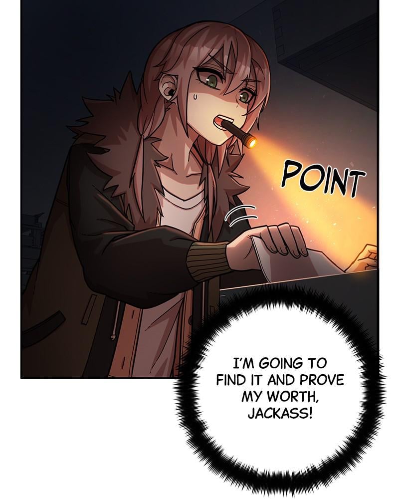 The Warrior Returns chapter 10 page 61