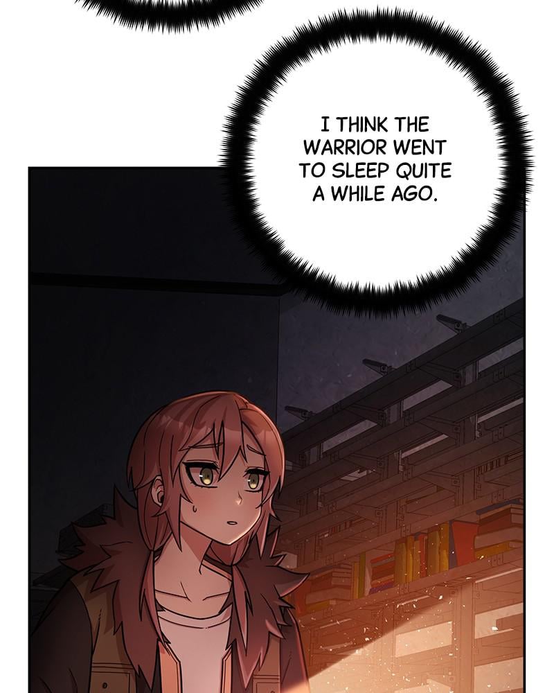 The Warrior Returns chapter 10 page 69