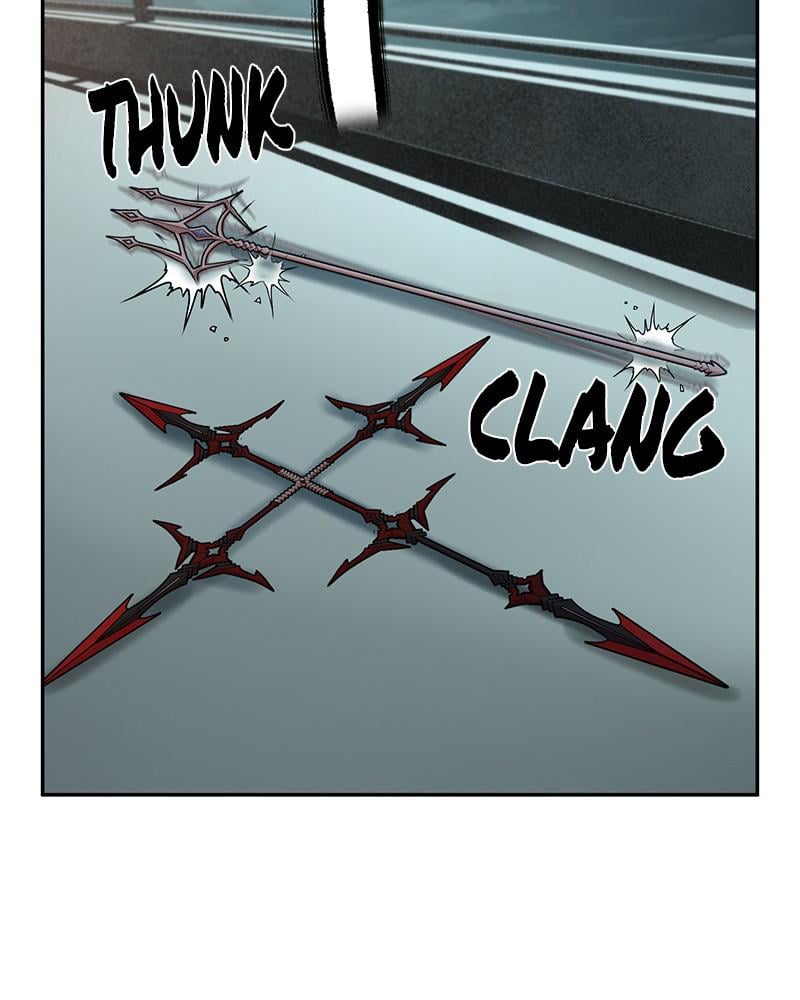 The Warrior Returns chapter 10 page 7