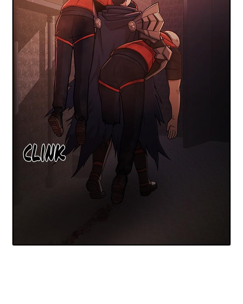 The Warrior Returns chapter 10 page 73