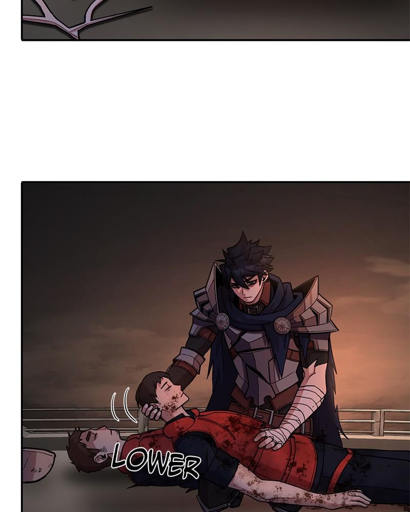 The Warrior Returns chapter 10 page 77