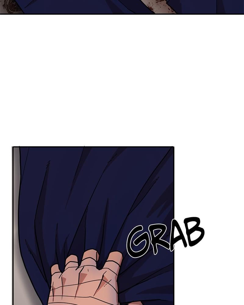 The Warrior Returns chapter 10 page 81