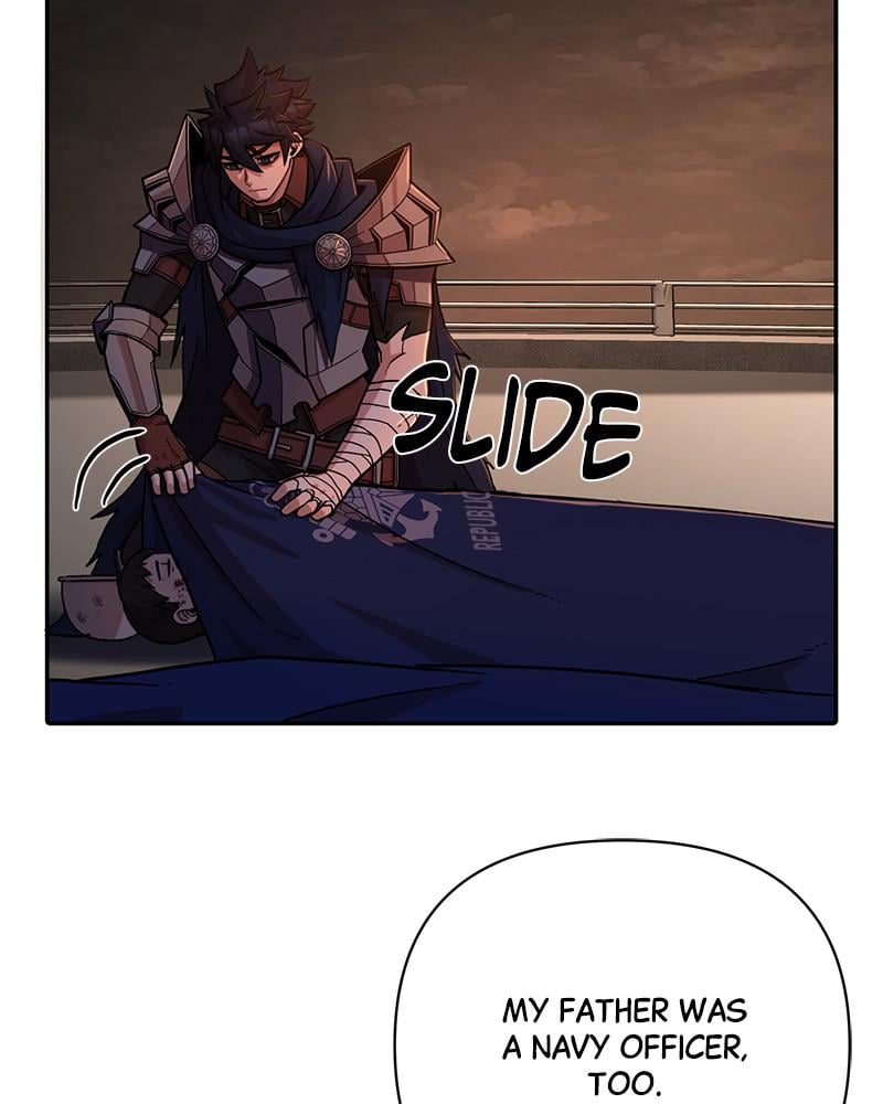 The Warrior Returns chapter 10 page 83