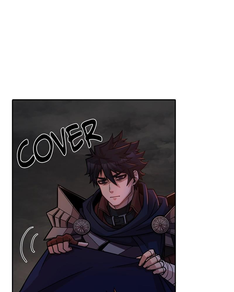 The Warrior Returns chapter 10 page 87