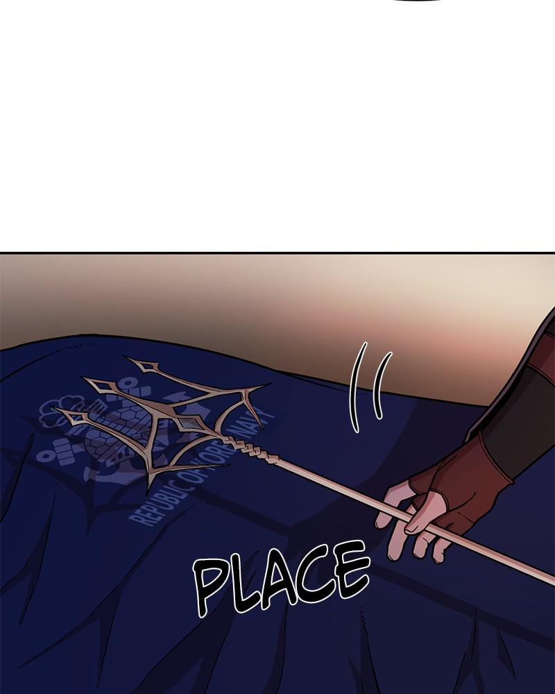 The Warrior Returns chapter 10 page 95