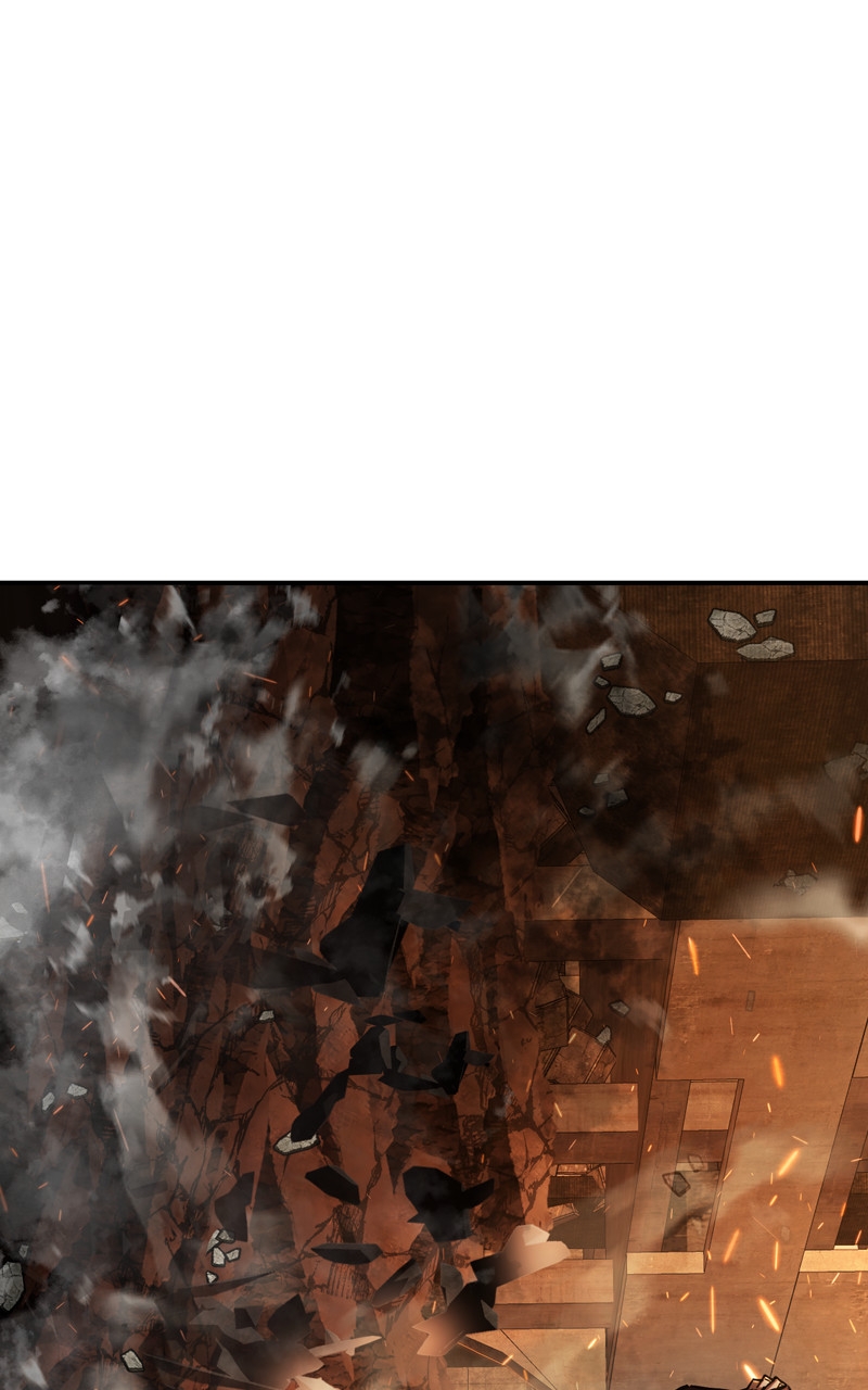 The Warrior Returns chapter 101 page 1