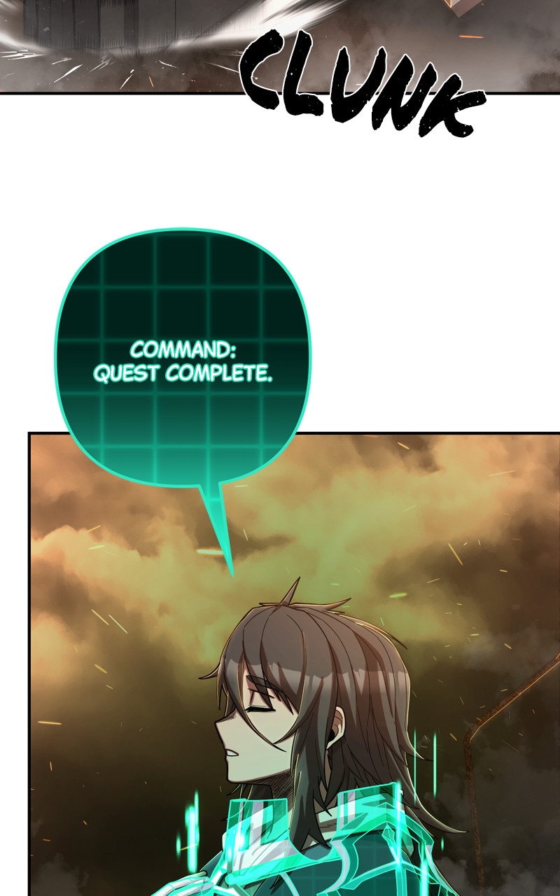 The Warrior Returns chapter 101 page 10