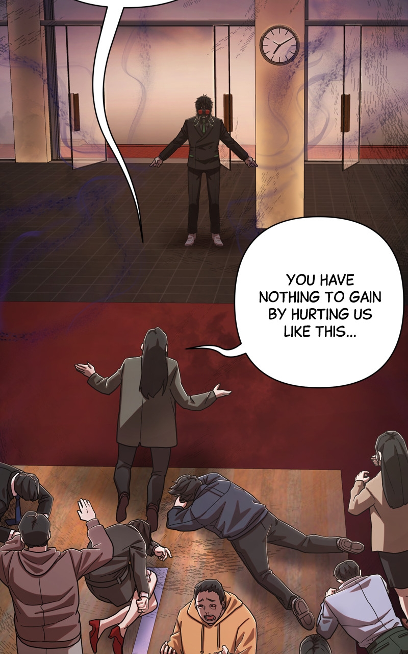 The Warrior Returns chapter 101 page 101