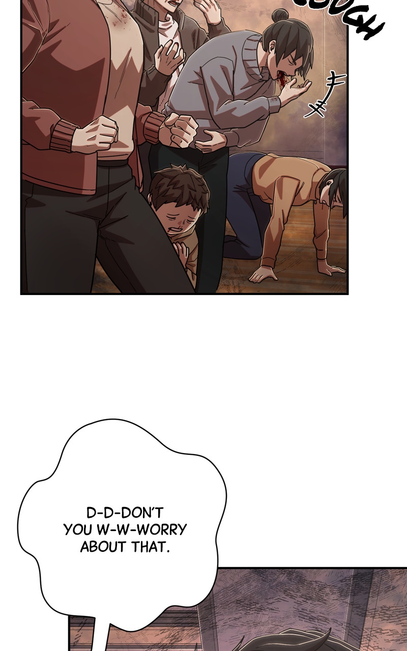 The Warrior Returns chapter 101 page 103