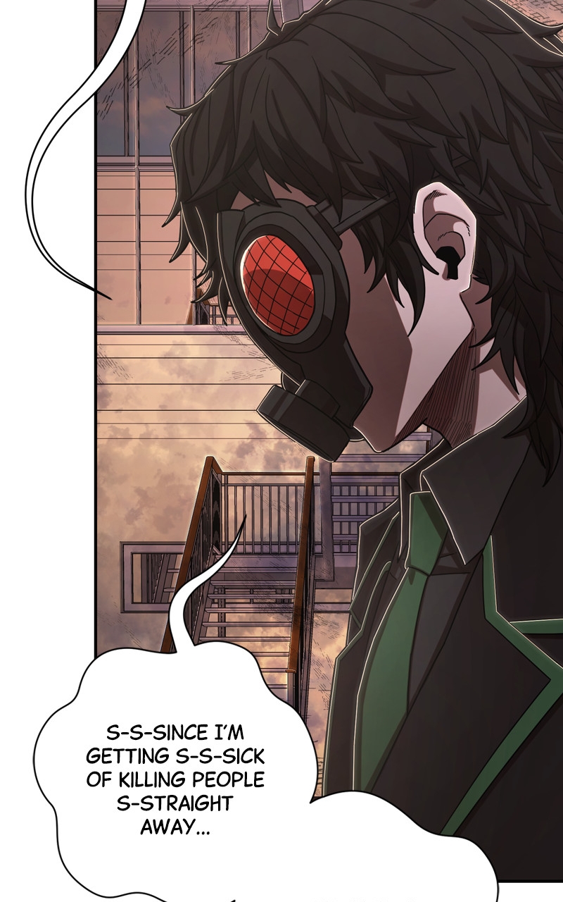 The Warrior Returns chapter 101 page 104