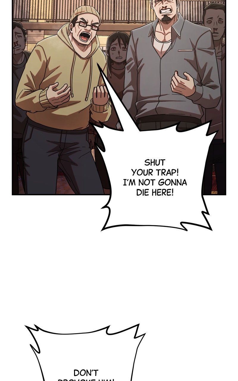 The Warrior Returns chapter 101 page 106