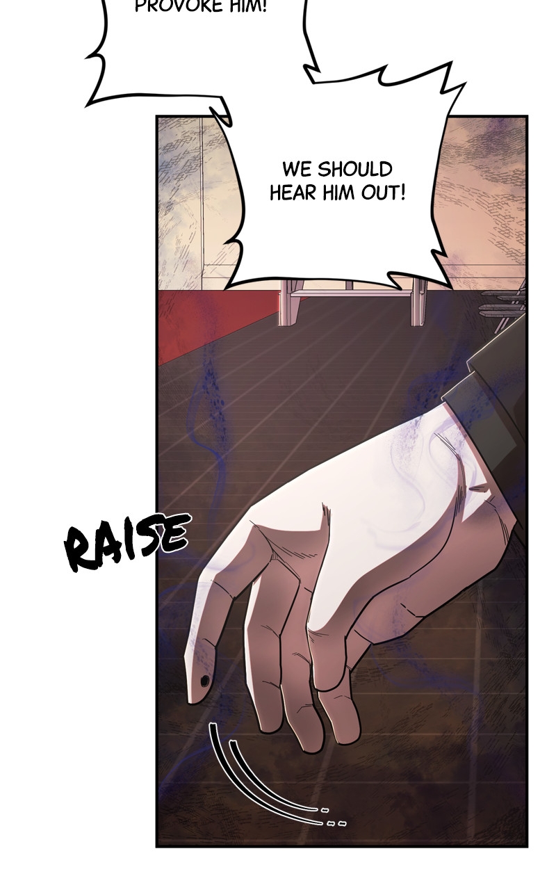 The Warrior Returns chapter 101 page 107