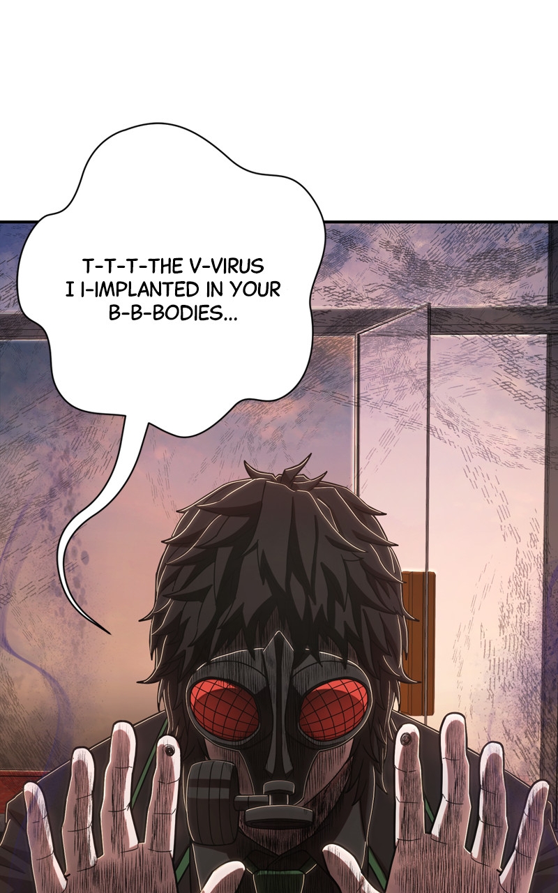 The Warrior Returns chapter 101 page 108