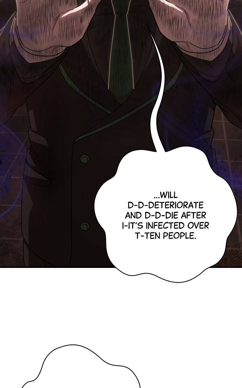 The Warrior Returns chapter 101 page 109