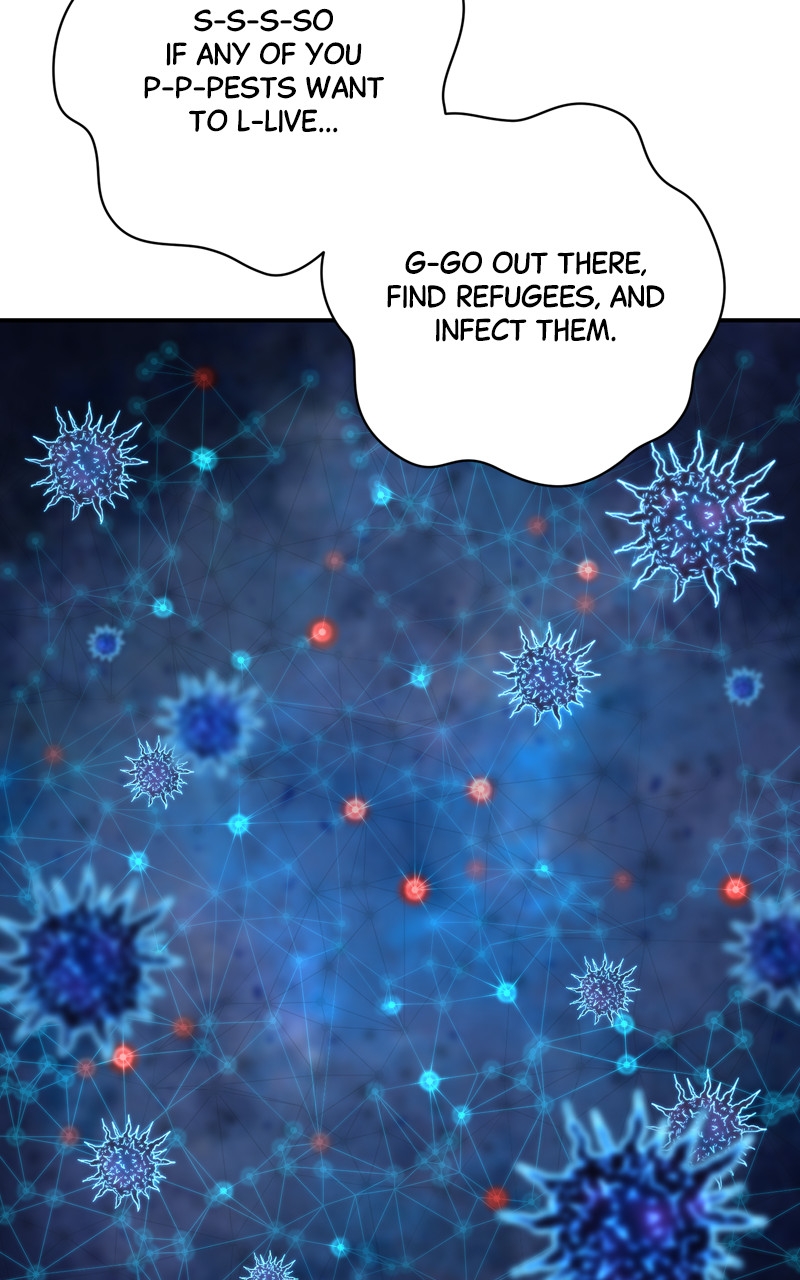 The Warrior Returns chapter 101 page 110