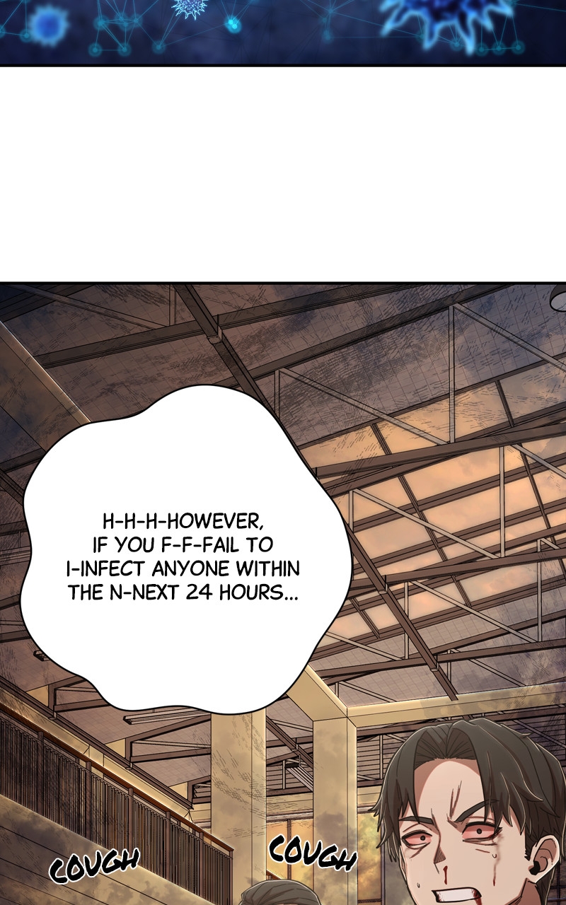 The Warrior Returns chapter 101 page 111