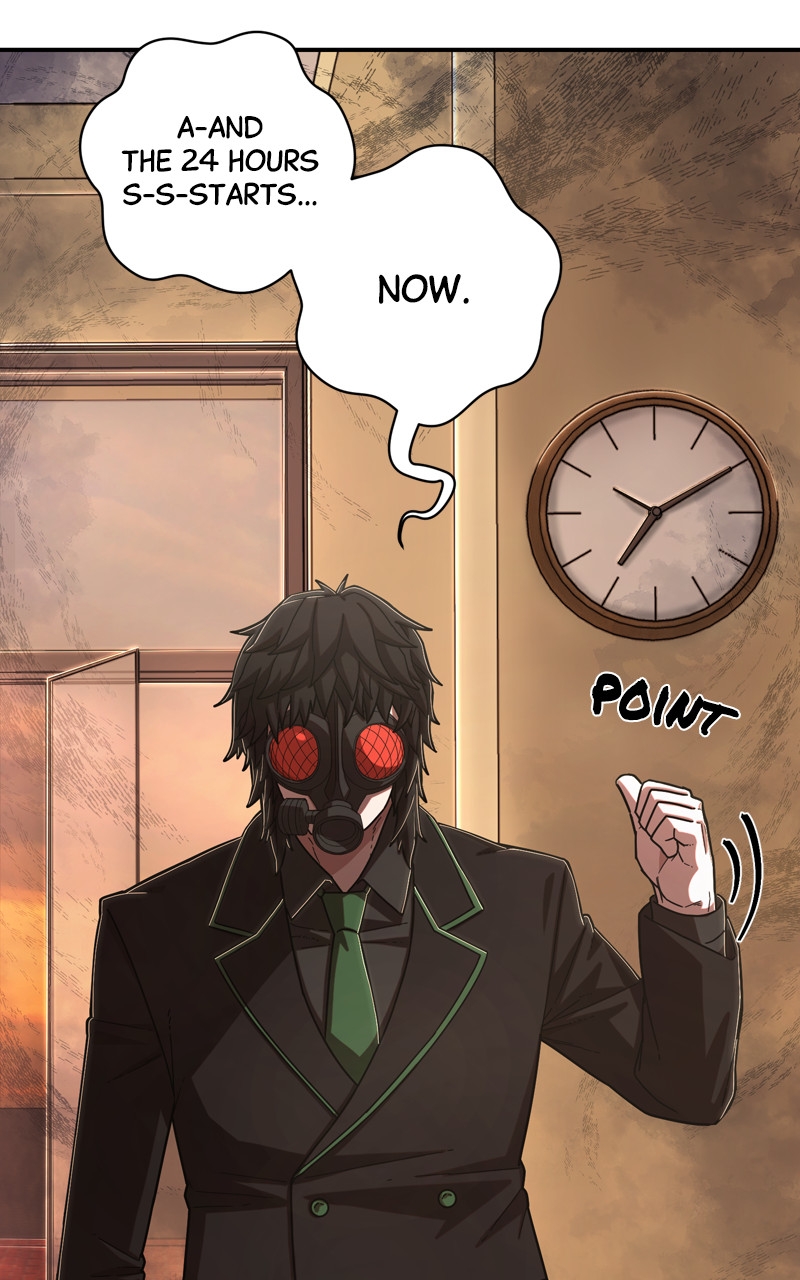 The Warrior Returns chapter 101 page 113