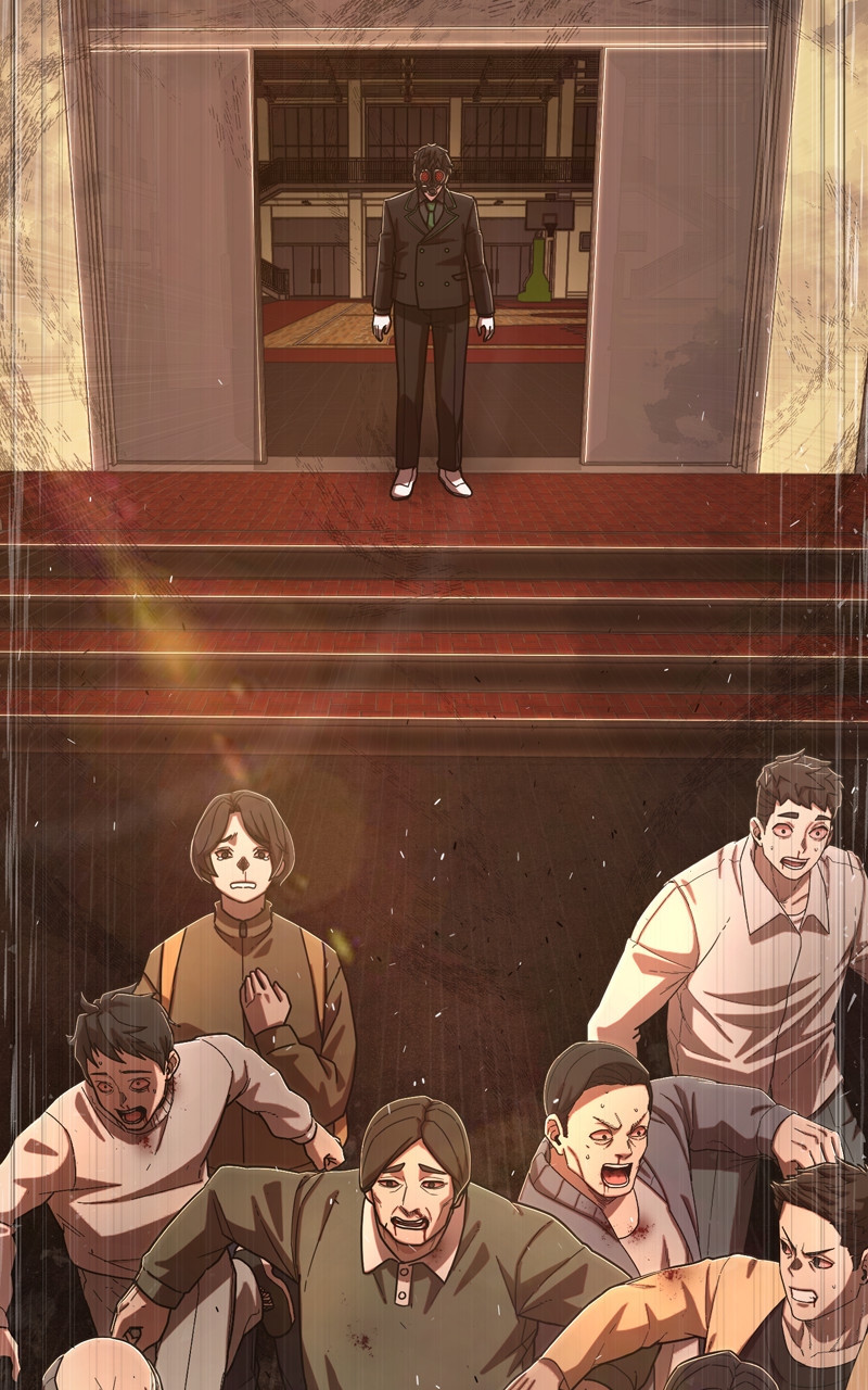 The Warrior Returns chapter 101 page 115