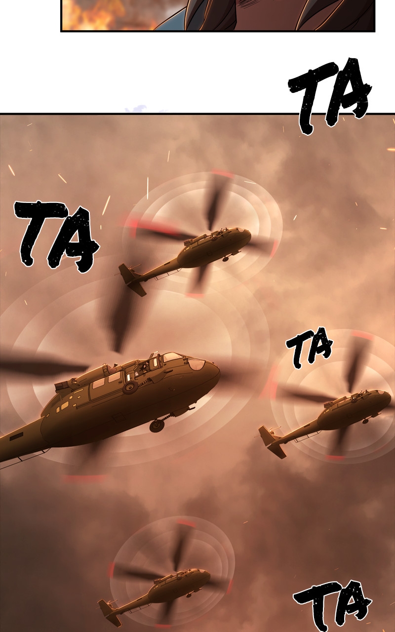 The Warrior Returns chapter 101 page 13