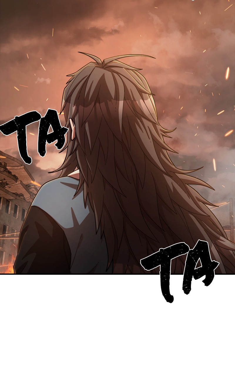 The Warrior Returns chapter 101 page 14