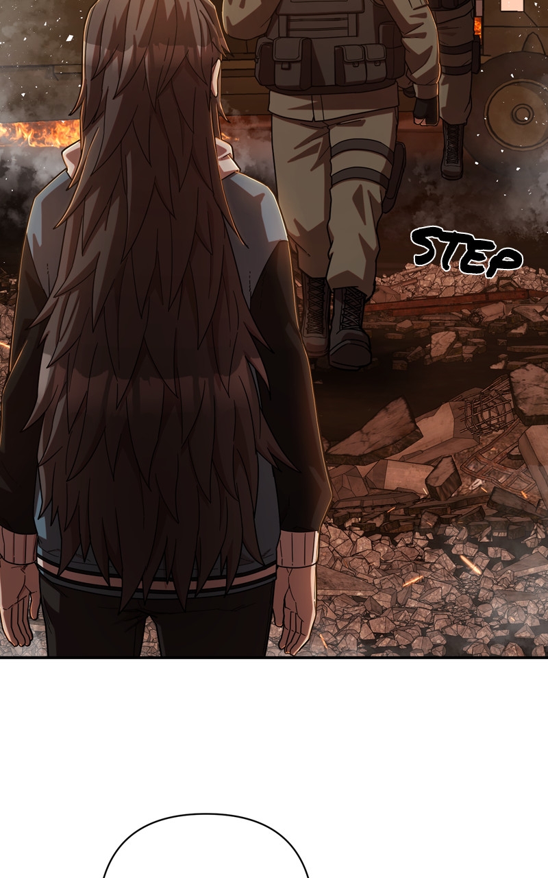 The Warrior Returns chapter 101 page 18